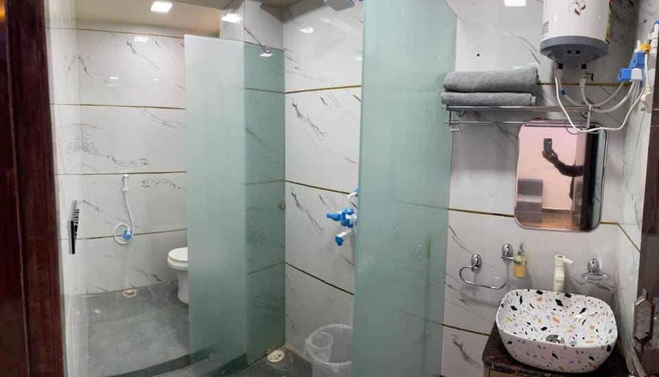 Radhika Home Stay Apartment in Uttar Pradesh