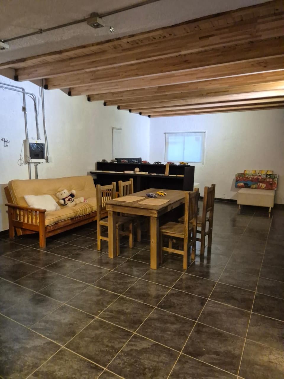 Departamento Sierras Chicas Cordoba Argentina Apartment in Cordoba Province
