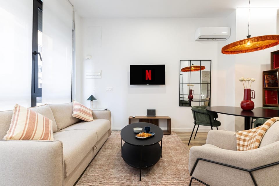 Communal lounge/ TV room, Living room, Lounge or bar