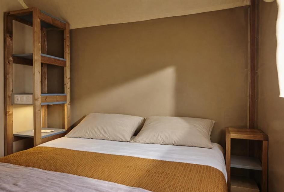 U Pinarellu Campground/ 
RV Resort in Zonza