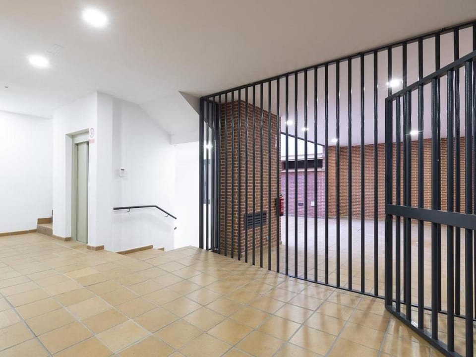 Alcam Madrid Palencia Apartment in Madrid