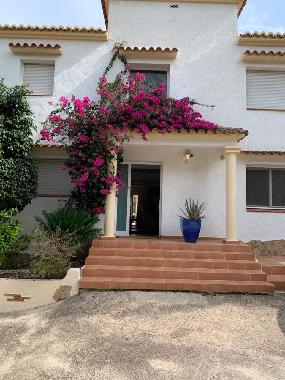 Casa Libra luxury villa sleeps six to 10 House in Marina Alta