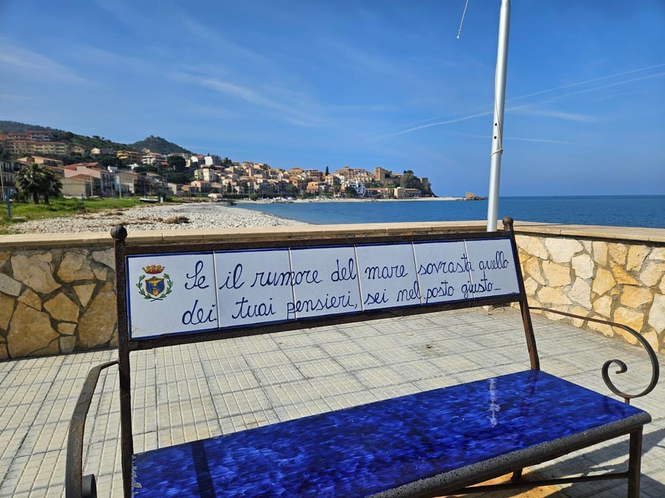 Casa Vacanze Le terrazze House in Castel di Tusa