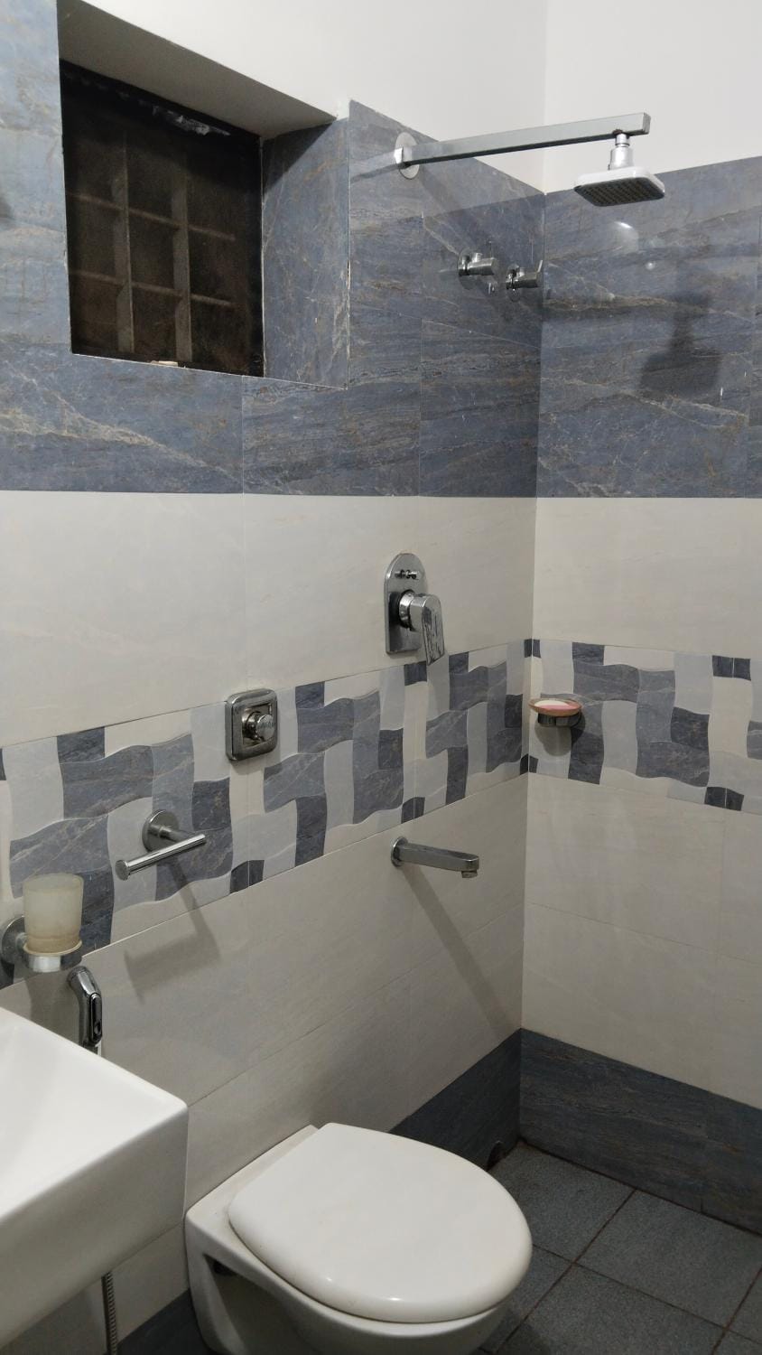 ZAREPHATH PG Home Hostel in Kerala