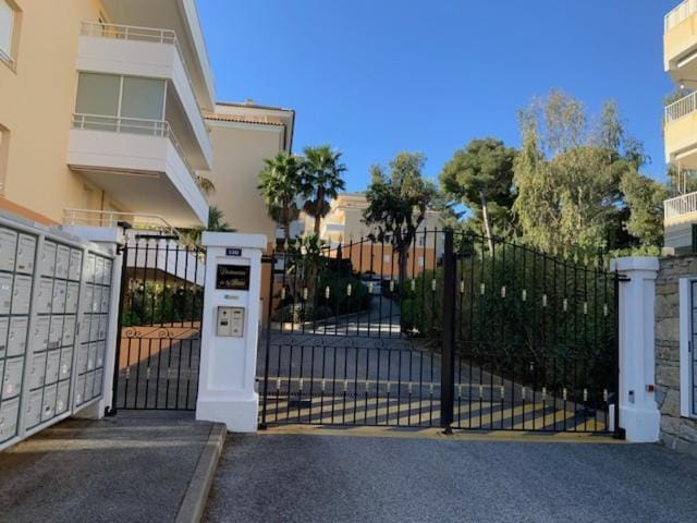 domaine de la baie Apartment in Cavalaire-sur-Mer