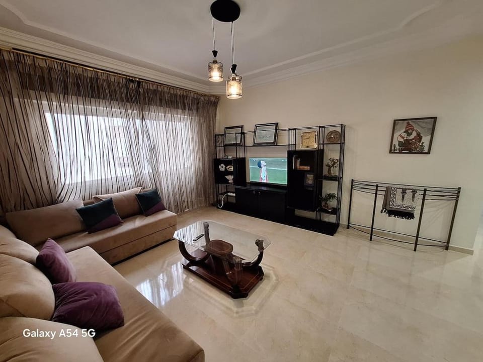 Ibn Batouta Mall Apartment in Tangier