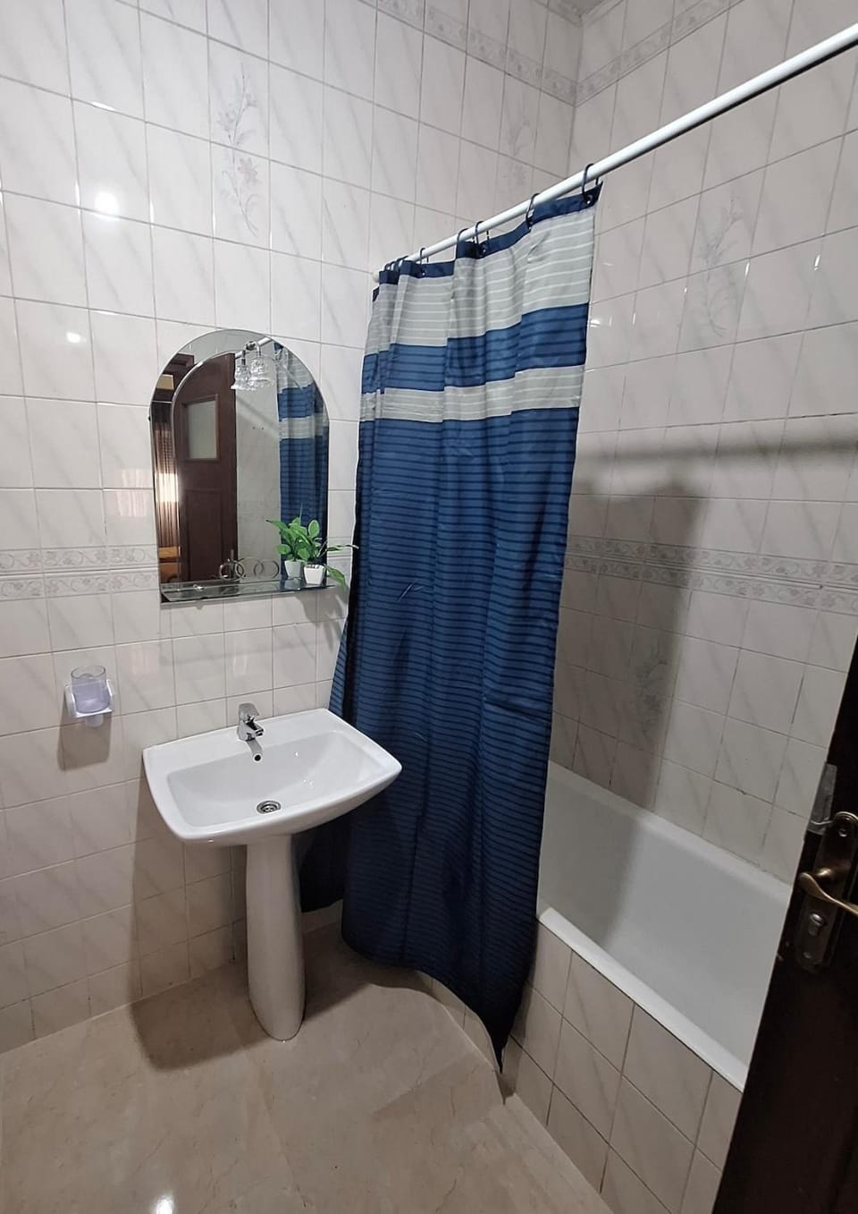 Ibn Batouta Mall Apartment in Tangier