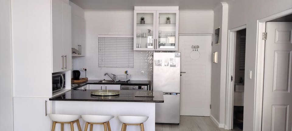 Santos 24 Apartment in Western Cape