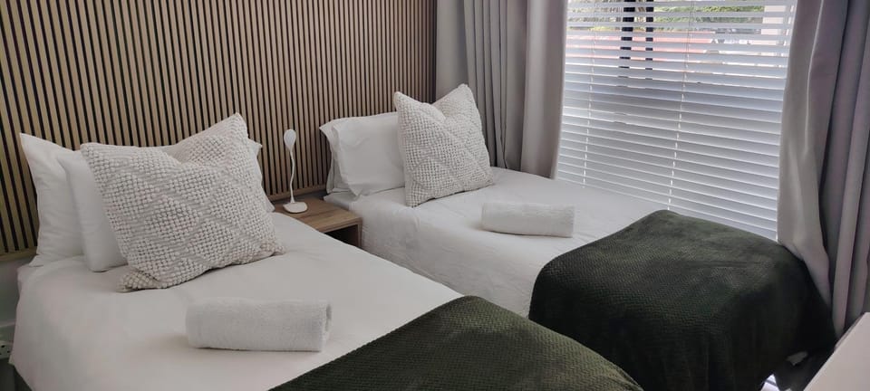 Santos 24 Apartment in Western Cape
