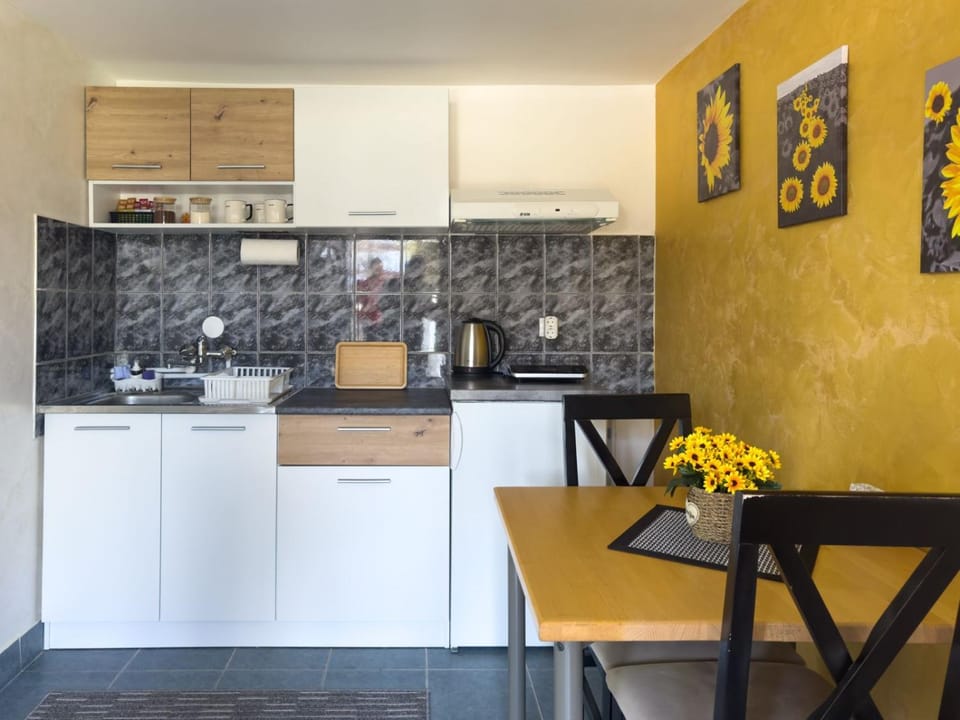 Apartman HILL 3 Apartment in Serbia