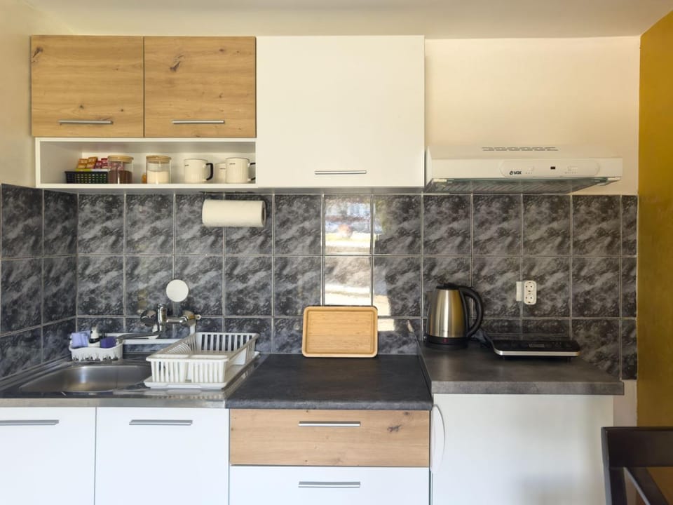 Apartman HILL 3 Apartment in Serbia
