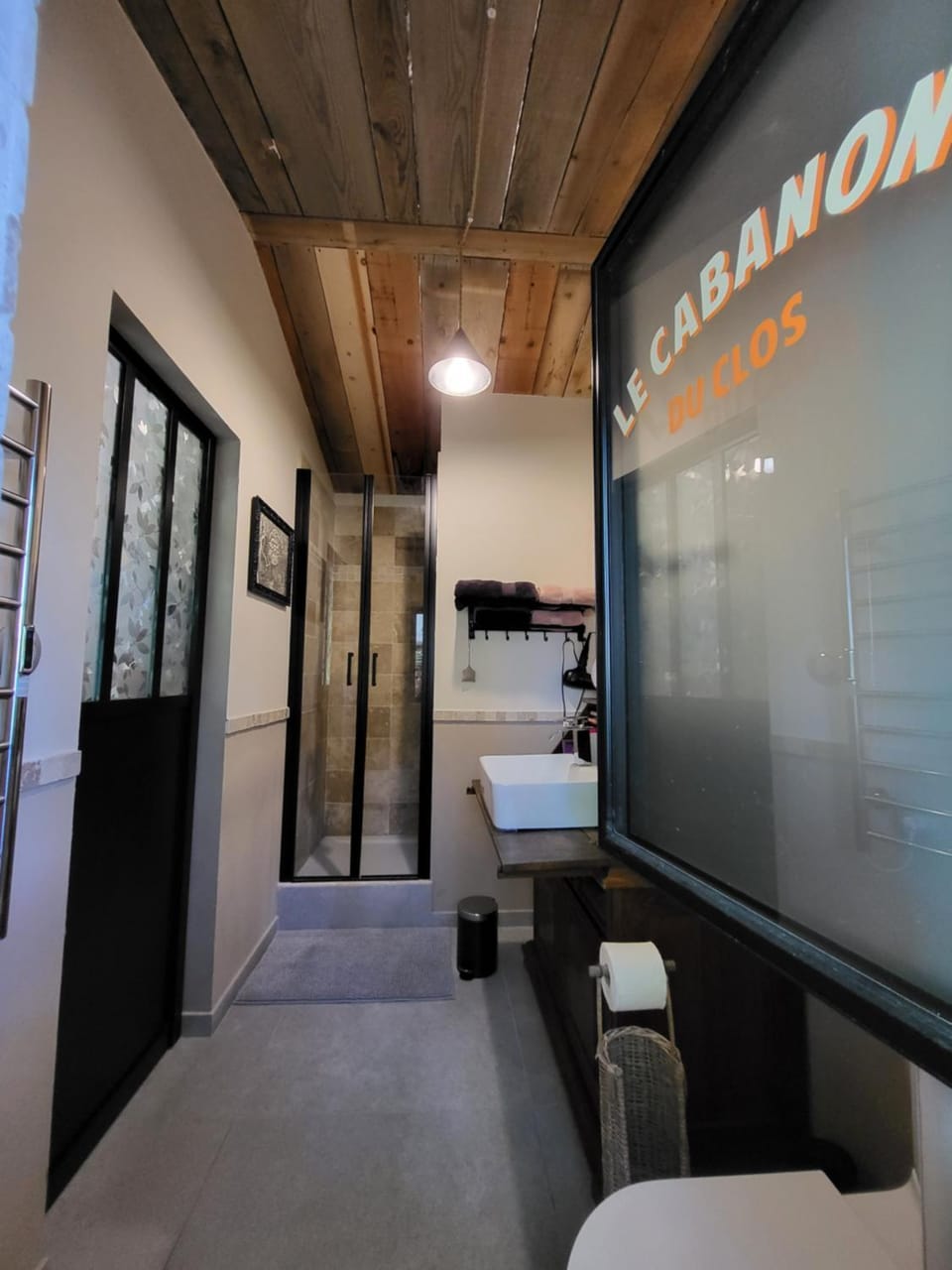 le cabanon du clos Vacation rental in L'Isle-sur-la-Sorgue