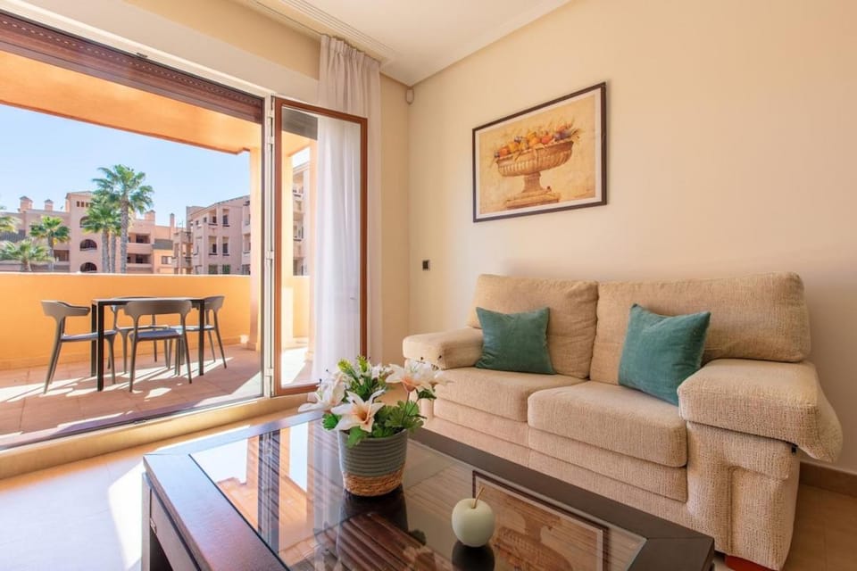 Balcony/Terrace, Living room