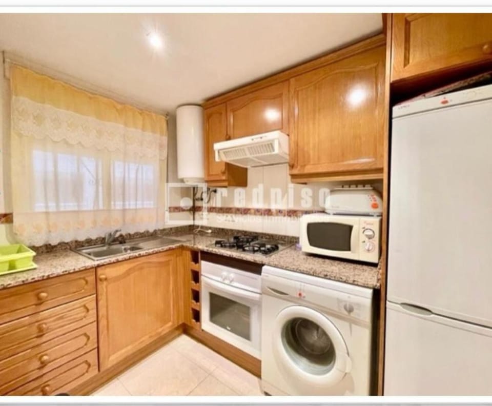 Apartamento Oropesa primera línea Acapulco III Apartment in Valencian Community