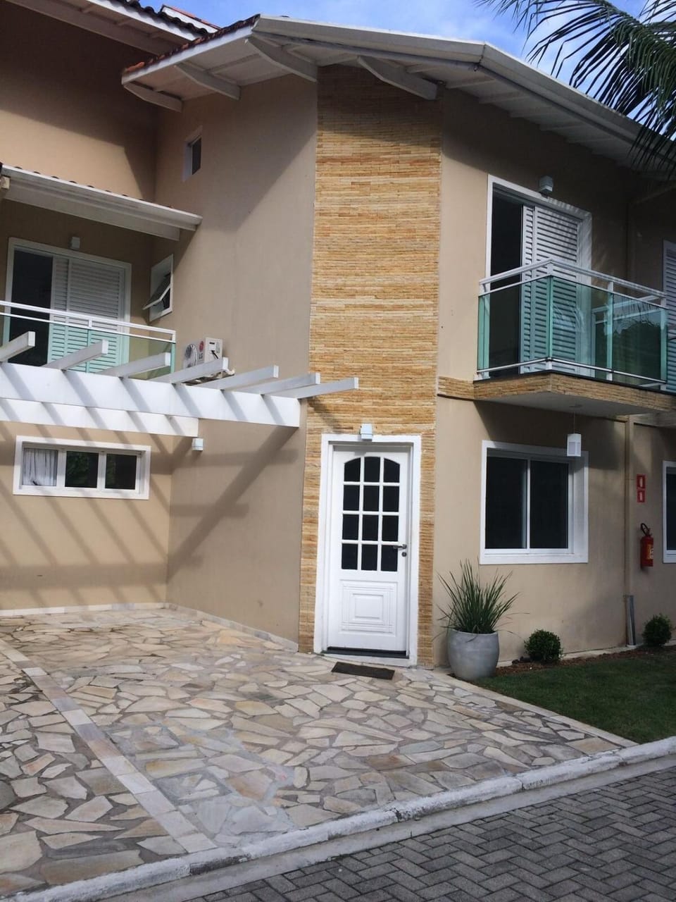 Casa em Condomínio Campos do Jordão - Capivari Villa in São Sebastião