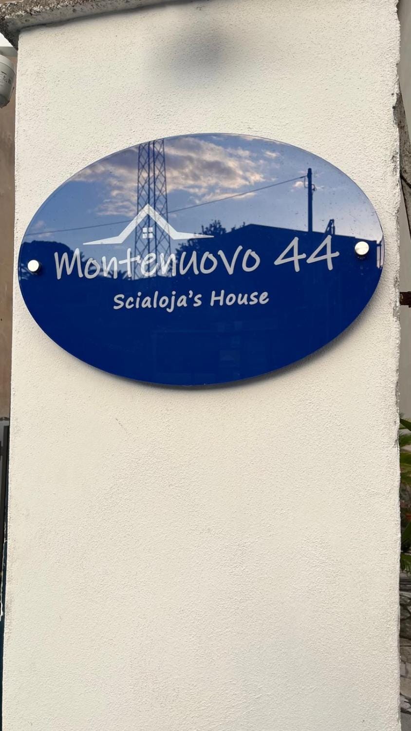 Property logo or sign