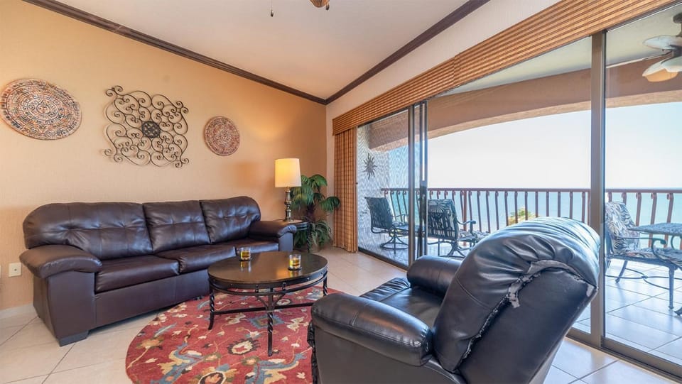 Patio, Living room, Seating area