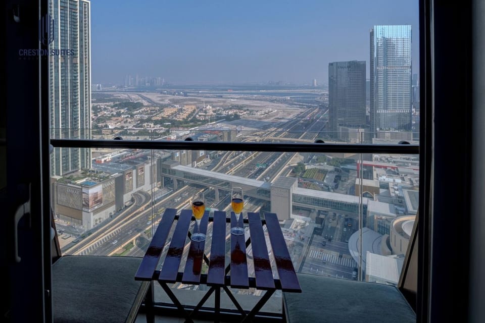 City view