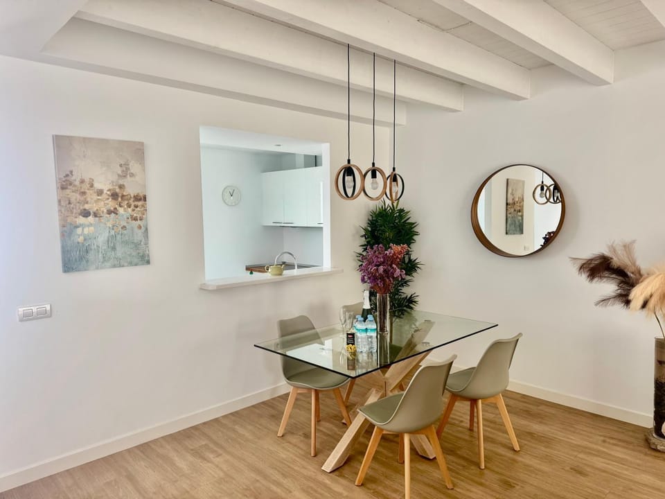 Casa Noa by Vulcano Homes Apartment in Isla de Lanzarote