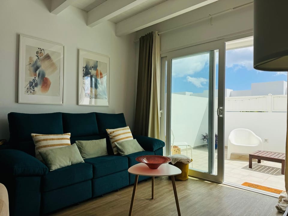 Casa Noa by Vulcano Homes Apartment in Isla de Lanzarote