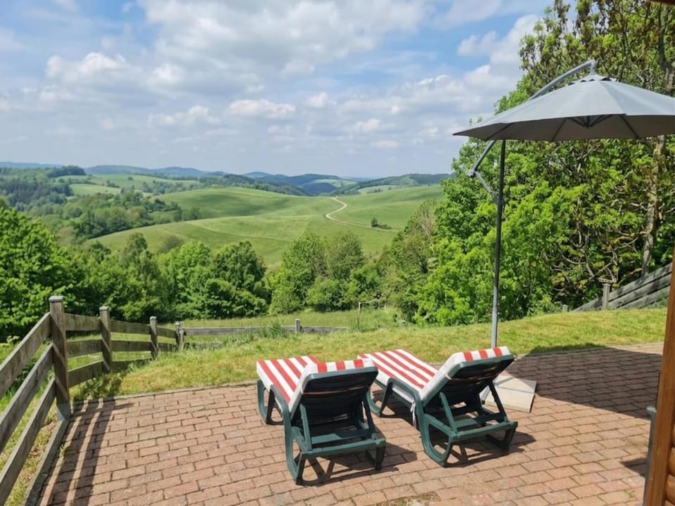 Summer, View (from property/room)