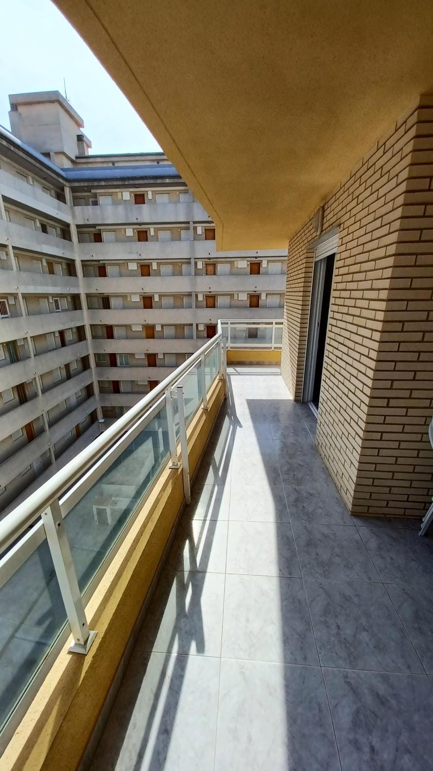 La Romana Orangecosta Apartment in Peniscola