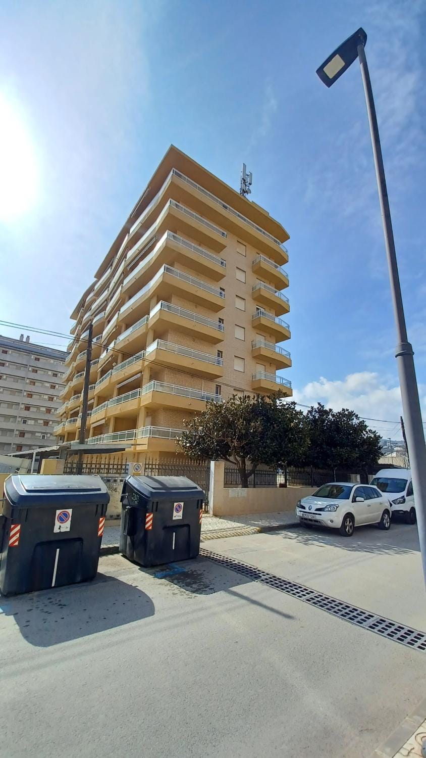 La Romana Orangecosta Apartment in Peniscola