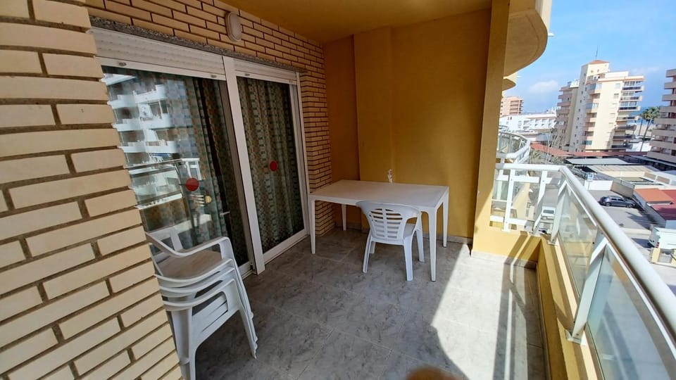 La Romana Orangecosta Apartment in Peniscola