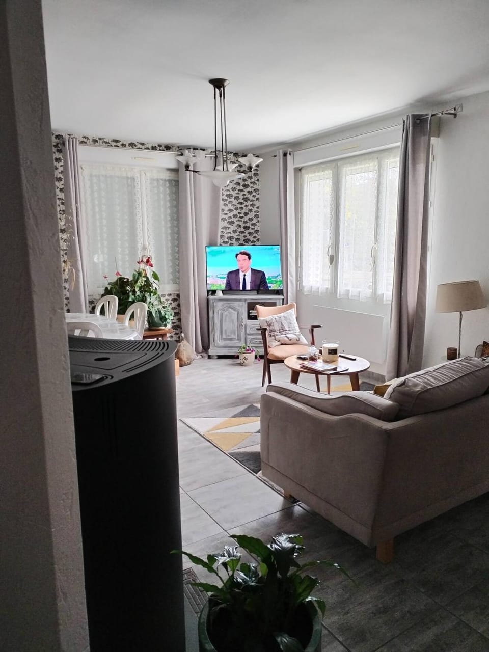 CHEZ MIMONa House in Nouvelle-Aquitaine