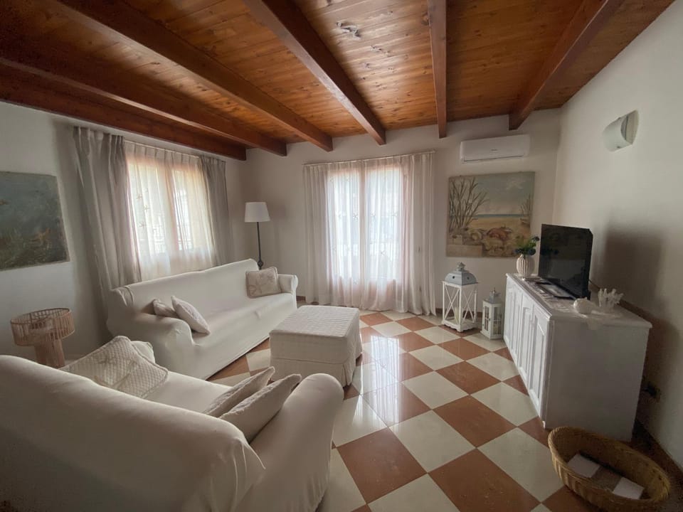 Villa Stella Marina Villa in Teulada