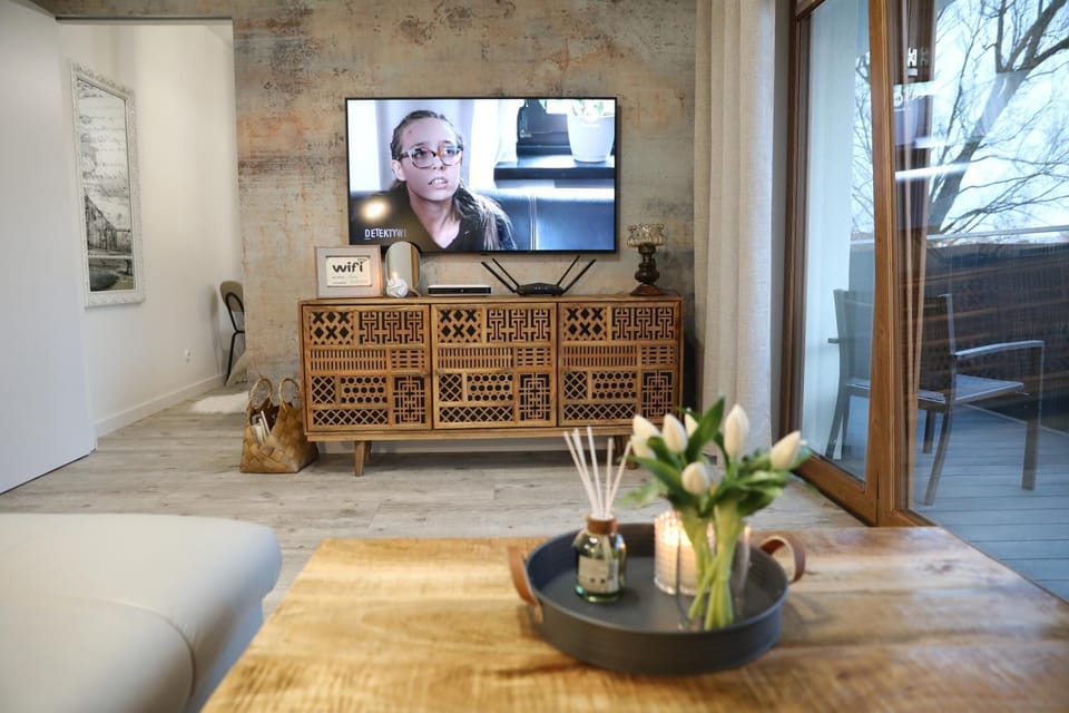 Wenus Apartament Apartment in Poland