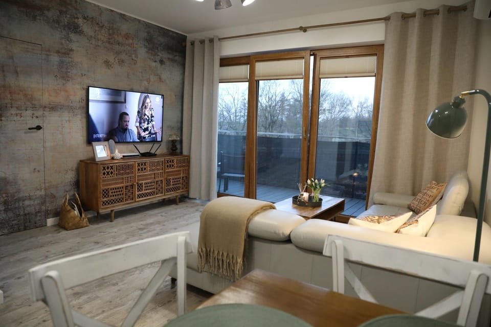 Wenus Apartament Apartment in Poland