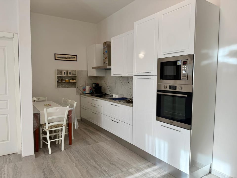 Chianti 22 Apartment in Tuscany