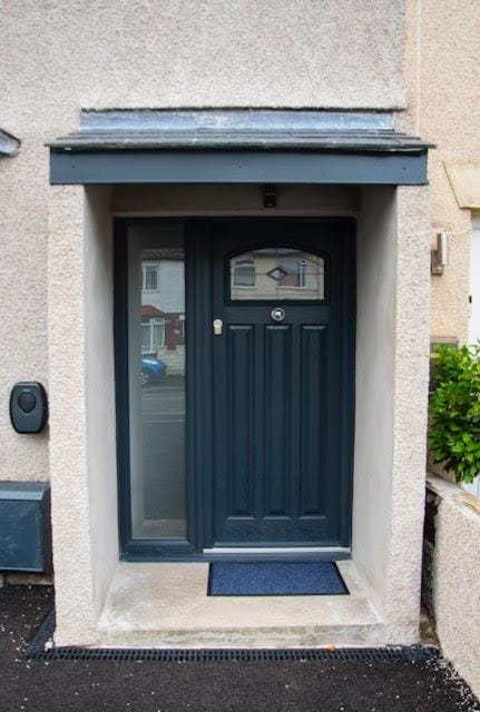 Luxury Modern 3 Bedroom House House in Bridgend