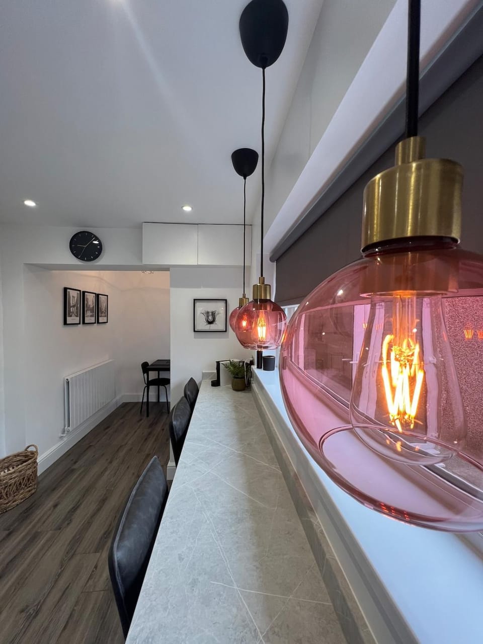Luxury Modern 3 Bedroom House House in Bridgend