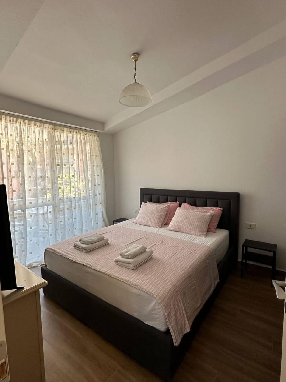 Albania Dream Holidays Apartment G Apartment in Tirana County, Albania