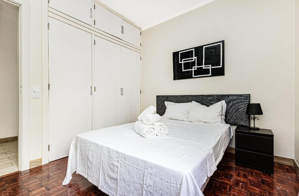 Casa Mosaico Apartment in Faro District