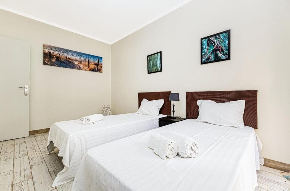 Casa Mosaico Apartment in Faro District