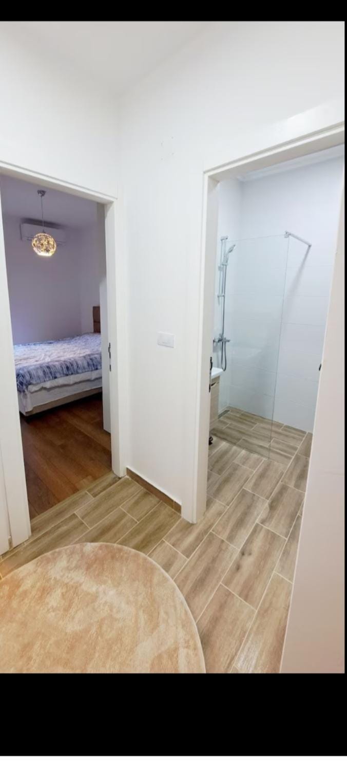 Stunning view apartment Bijela Apartment in Kotor Municipality