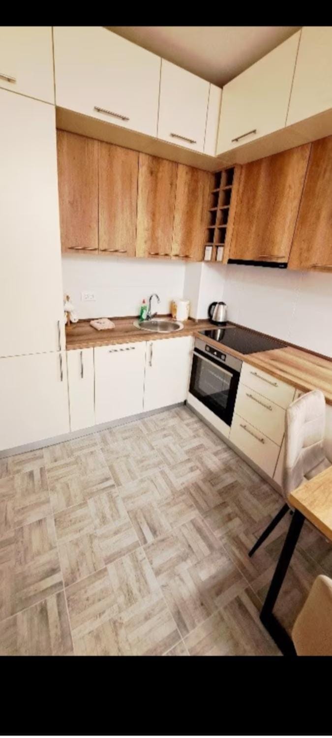 Stunning view apartment Bijela Apartment in Kotor Municipality