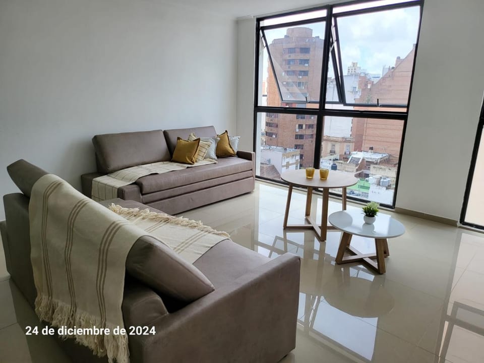 San Jose premium Apartment in Cordoba