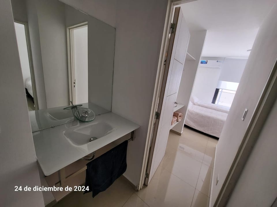 San Jose premium Apartment in Cordoba