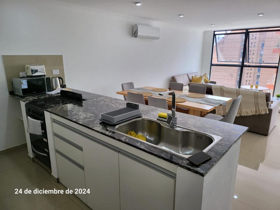 Calasanz Luxury Apartment in Cordoba