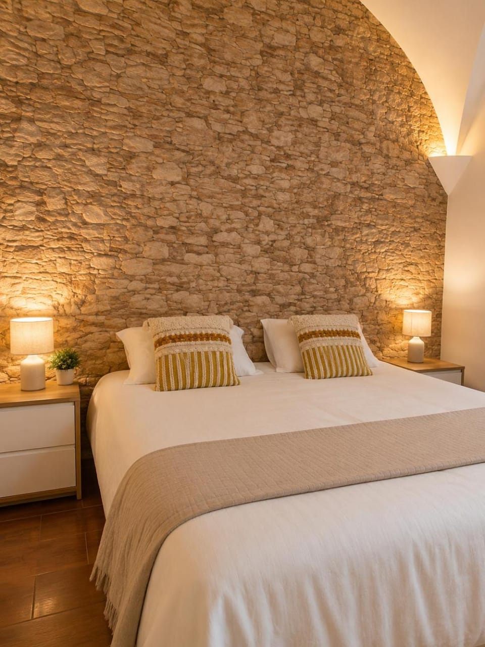 Casa do Arco II Apartment in Evora