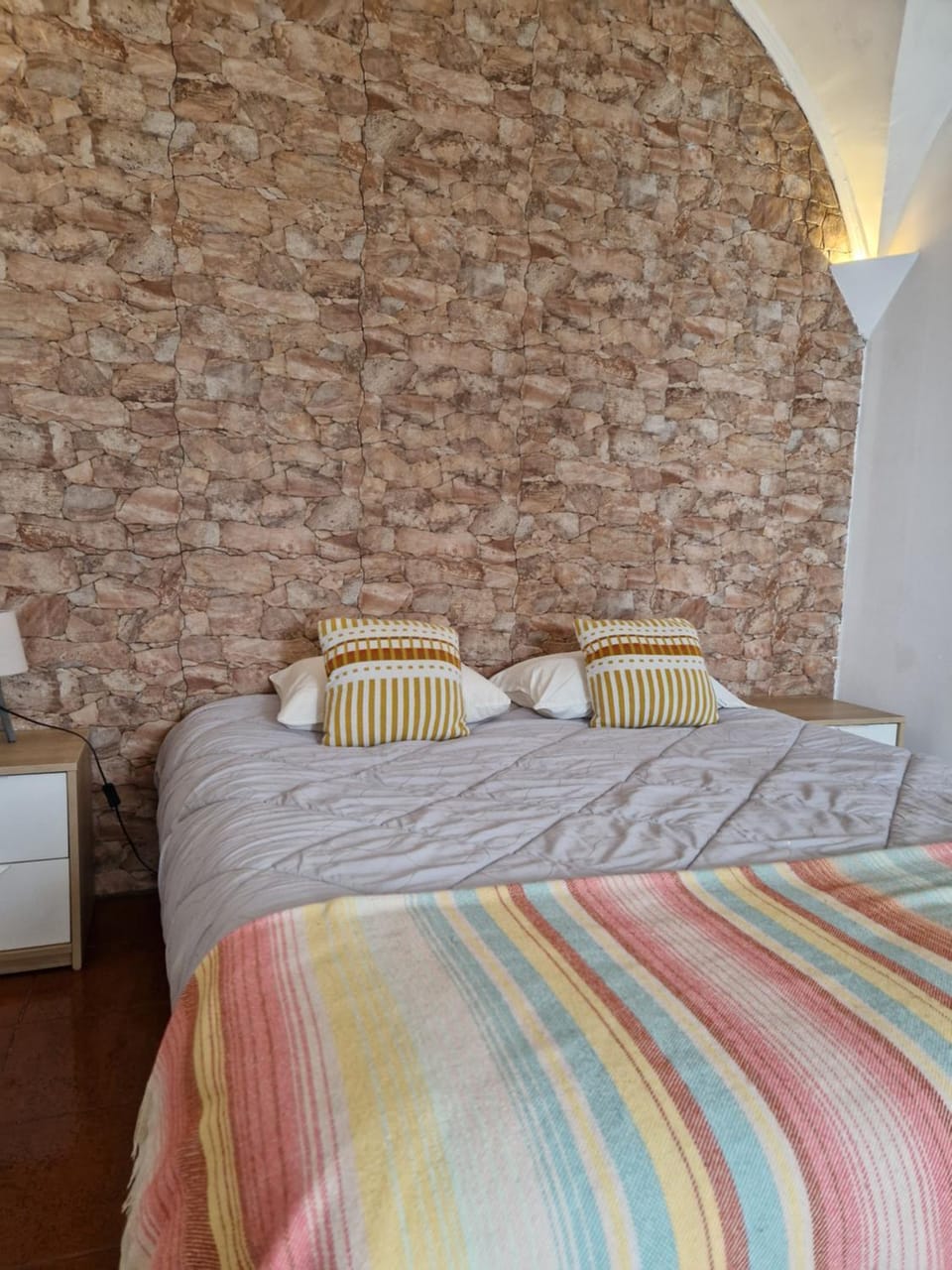 Casa do Arco II Apartment in Evora
