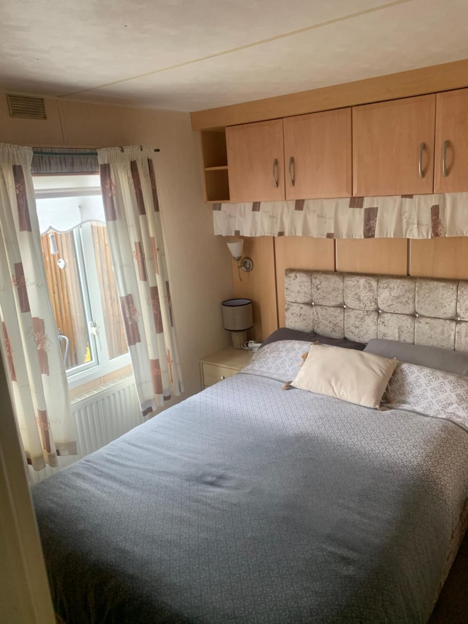 Caravan by the Sea R30 Campground/ 
RV Resort in Towyn