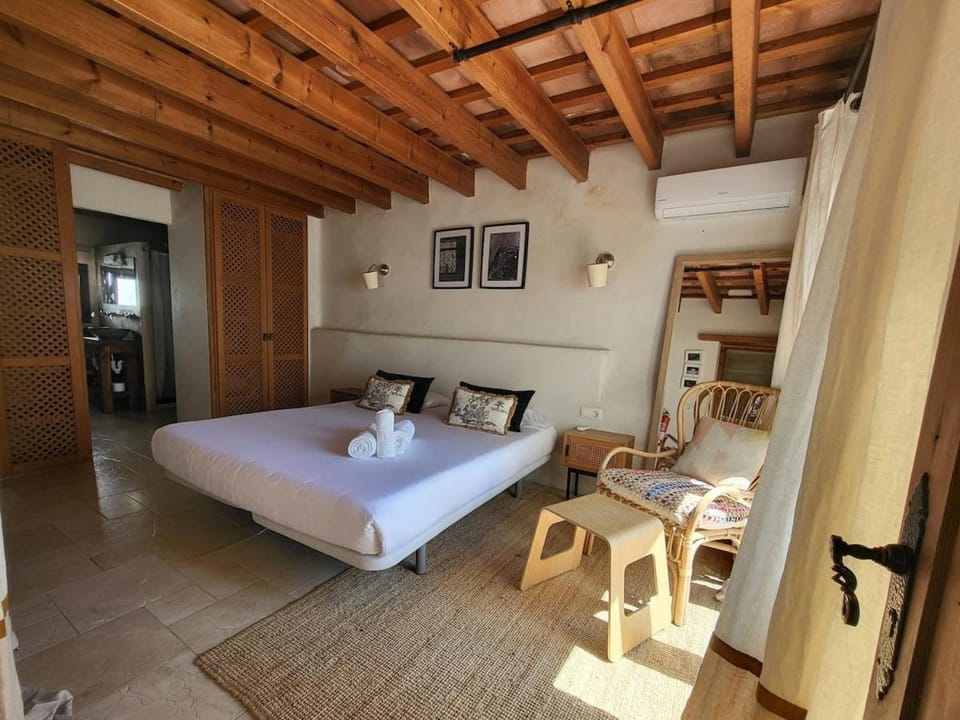 Casa Luna Riad 5H 5B 2 Private Rooftops Apartment in Tarifa