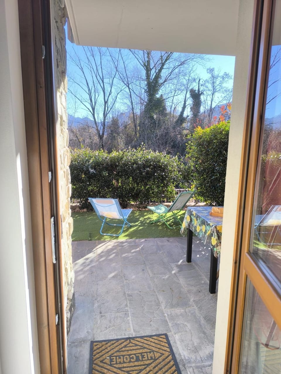 View (from property/room)