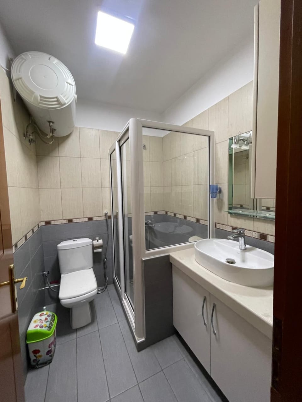 Klindi Apartaments Apartment in North Macedonia