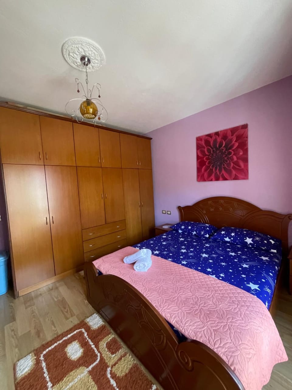 Klindi Apartaments Apartment in North Macedonia